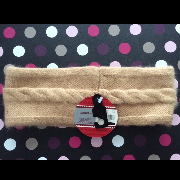 NWT Head Wrap - Picture 5 of 6